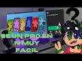 Tutorial De Como Jugar N The Jojo Game roblox