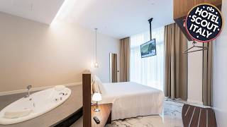 Hotel Milano Castello | Milan, Italy | Hotel Review 🌟