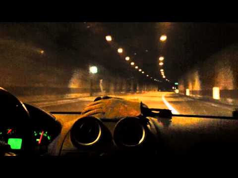 Road to Trieste, The Rabids & Andrew The Big