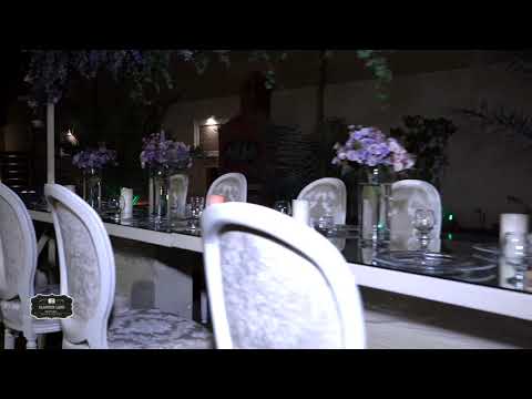 #0138255505 #0569443843 #loc. Abdullah fouad-fatima zahra st. ENGAGEMENT PARTY VENUE