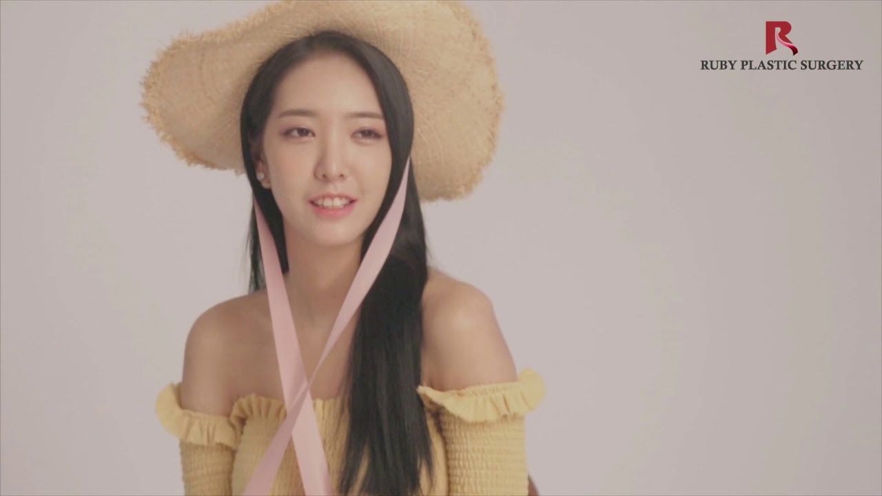 Ruby Plastic surgery Korea - Real Model