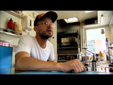 Pølsemanden - Fattige mennesker