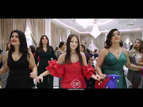 Zeliha & Mehmet / Grup BINDOGAR / Erso Steiner / Elbistan Dügünü / PARIS / DenizProductions®