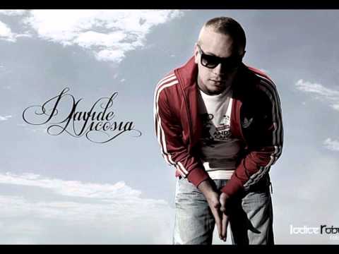 Davide Nicosia   Una canzone estiva