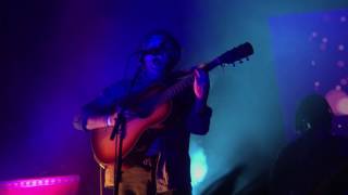 Lewis Del Mar - Painting (Masterpiece) [Live]