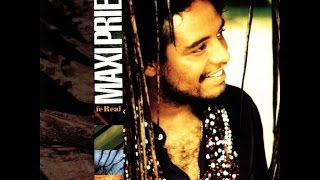 MAXI PRIEST - Groovin&#39; In The Midnight (Fe Real)