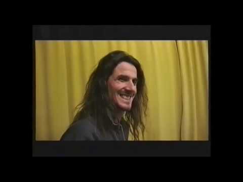 TANA NILE - The Long GoodBye Sessions