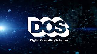 Digital Operating Solutions - Video - 1