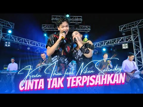 Niken Salindry ft Kevin Ihza - Cinta Tak Terpisahkan (Official Music Video ANEKA SAFARI)