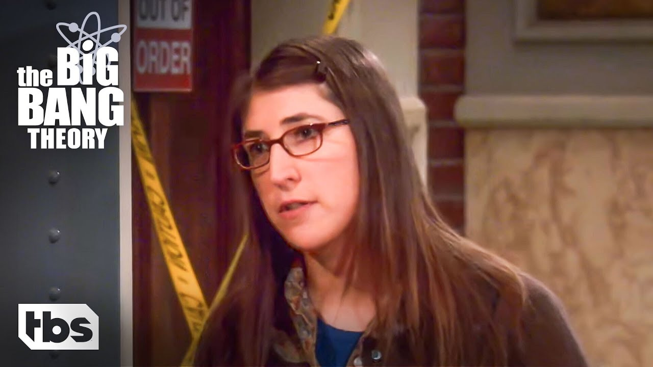 The Best of Amy (Mashup) | The Big Bang Theory | TBS