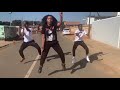 Focalist ft vigro deep  dance moves by kamo_mphelaxx