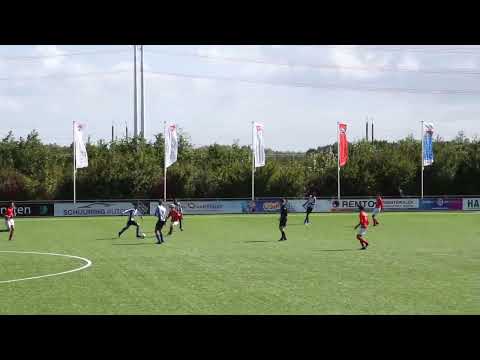 DSO JO17 1 Quick Boys JO17 1