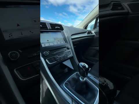 фото ford mondeo v 0