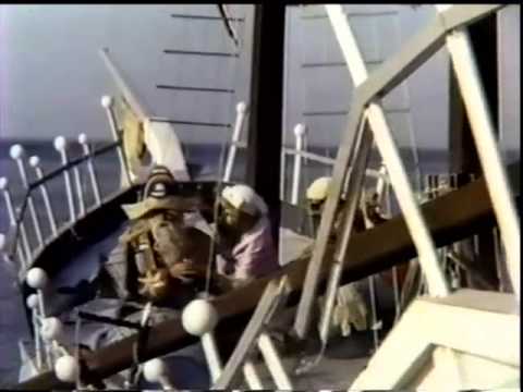 Filme ' Pluft, o Fantasminha '  ( 1964 ,  Romain Lesage )