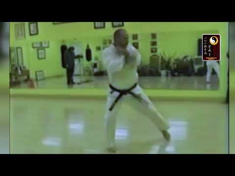 Seisan – Shihan Charles Hunnicutt
