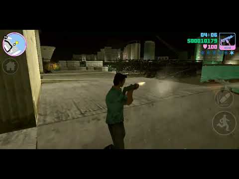 GTA Vice City | Mission - The Fastest Boat #15 | Infinity Gamingroll