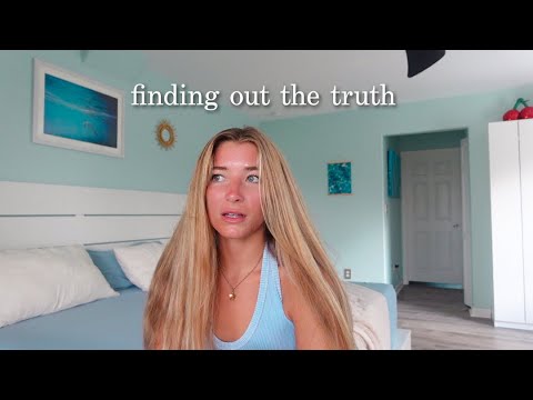 Full updated story time on my baby daddy (and why he’s really in jail) // 16 and pregnant 