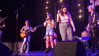 All Apologies – Nirvana cover