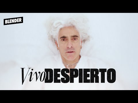 VIVO DESPIERTO con FAVIO POSCA & FEDE BAL | 4 de Enero 20hs | Blender