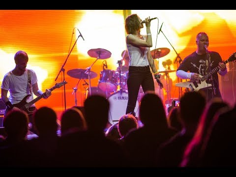 Riff Galaxy - Чума (клуб RED 20 мая 2018)