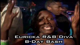 Its All Good In The Hood® TV Show presents Euricka B Day Bash Pt 2 Bounce Music TV