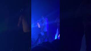 Columbine - Stockholm (live)