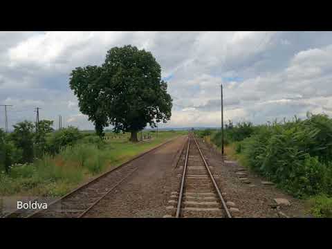 94 Sajóecseg - Tornanádaska