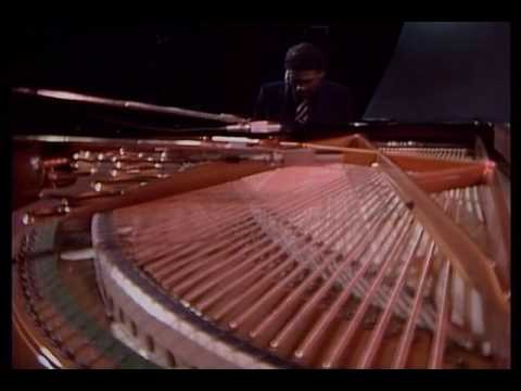 “Dolphin Dance” - Herbie Hancock Trio Live in Switzerland, 1984