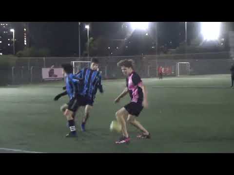 CACHODITOS VS. MORZAS - #LigaNuñez - #Apertura SLD 29/5/2022