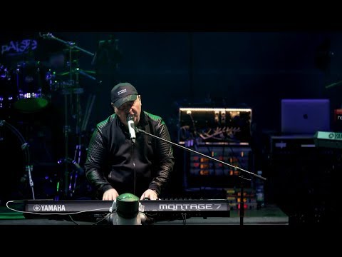 Michal David - Nenapovídej (Open Air Live)