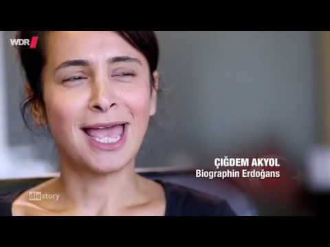 enthüllt Geheimakten - [Doku] Die Macht des Erdogan – Wie ein Präsident sein Volk teilt