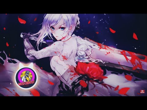 ampir3 - Roses [feat. Paulina]