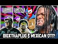 THAT MEXICAN OT BIGXTHAPLUG ON ONE SONG Hit List Feat Big Yavo REACTION
