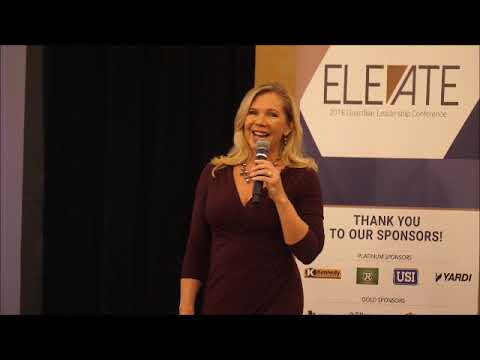 Promotional video thumbnail 3 for Lesley Nardini