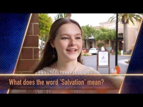 04 Biblijska prorocanstva Dag Bacelor - VRHOVNA ŽRTVA On je umro da bi ti živeo - Zato je Spasitelj