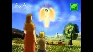 "Ангел мамі"