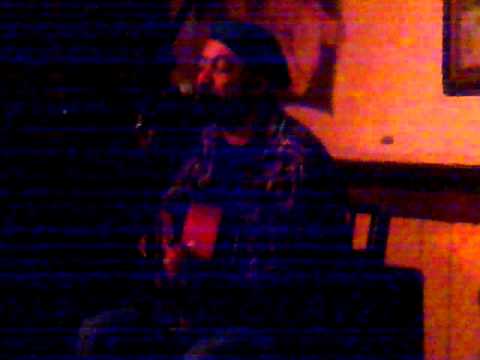 Pascal Danae Yo Vle Pa Voue Mwen live @Harmonie, Edam, 10 maart 2011
