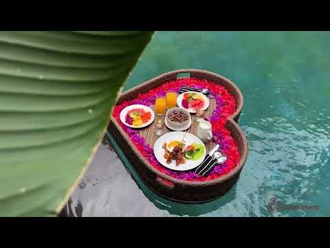 Griya Shanti Villas And Spa Ubud