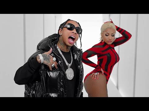 Tyga x 50 Cent Type Beat - Citylife (prod. PowerRanger)