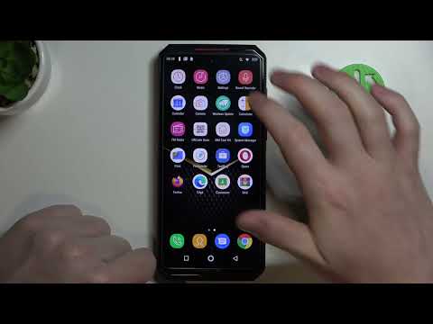 Oukitel K13 Pro - Fix Network Problems | Can't Download Apps on Google Play Store