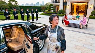 After family abuse, I left, exposed my billionaire status, cut ties publicly. Now they regret it!