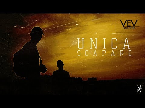 VEVQ feat. ALT - Unica Scapare | Videoclip
