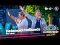Helemaal Hollands - De ober • Muziekfeest op het Plein 2023 // Sterren NL