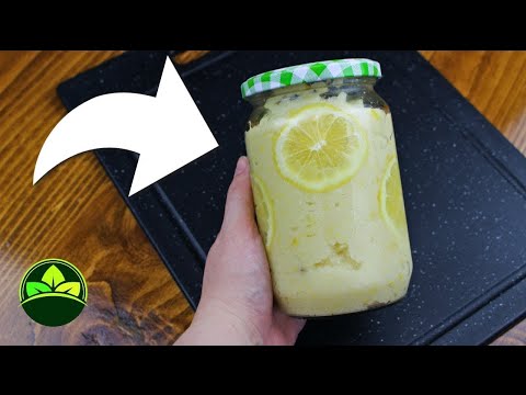 Natural remedy for high blood sugar and cholesterol: Only three ingredients are needed!