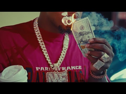 NWF K MONEY - PAID (OFFICIAL MUSIC VIDEO) 