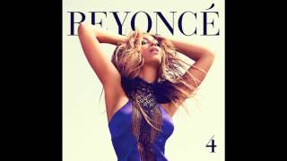 Beyonce - Dance for You. HQ Audio