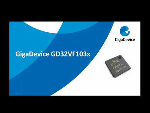 RISC-V Tokyo 2020 : Ken Kageyama / GigaDevice Japan Co., Ltd. (China)