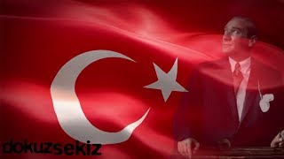 Atatürk'ün 10. Yıl Nutku (Kendi Sesinden)