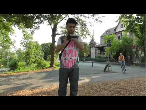 Der Countdown läuft: noch 4 Tage