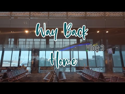 A Zigzag Way Back Home | Piispala, Finland